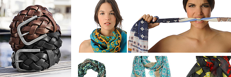 collection femme