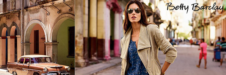 Collection femme
