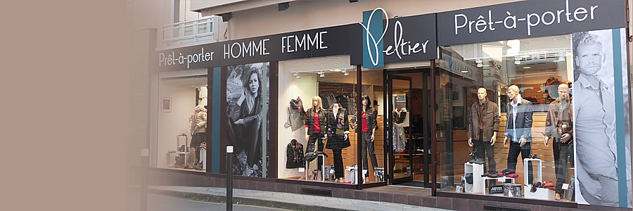 magasin