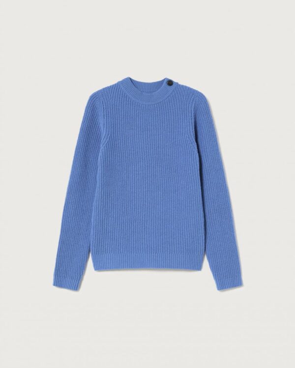 pull-laine-biologique-hera-thinking-mu-fairytale-bleu
